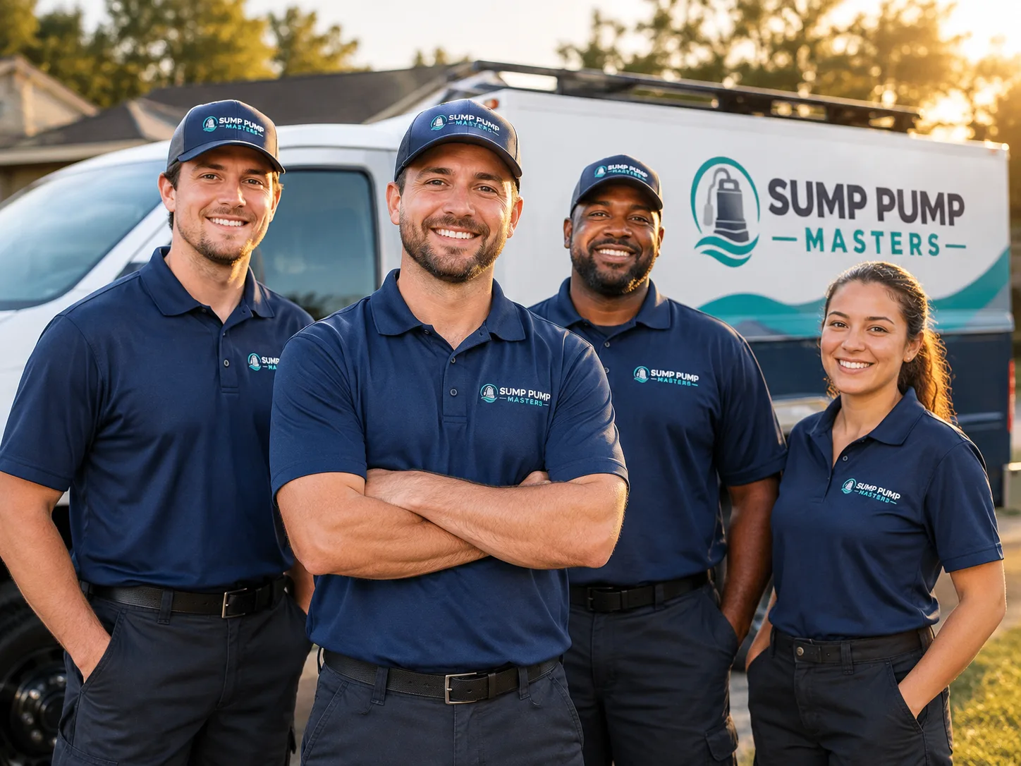 Sump Pump Repair company in Valier, PA